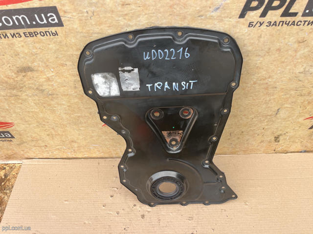 6C1Q6019AC FORD Крышка мотора передняя купить в Черкассы