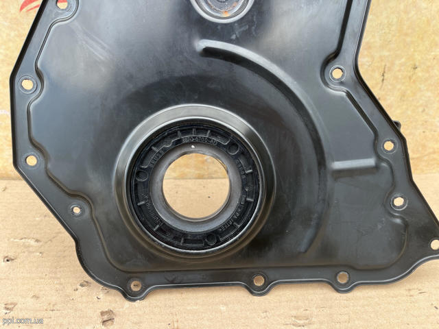 6C1Q6019AC FORD Крышка мотора передняя купить в Запорожье