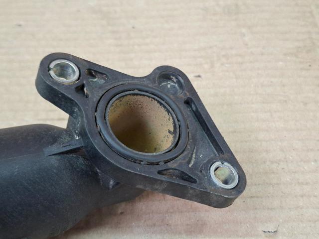 FORD 6C1Q8B535AF Шланг (патрубок) системы охлаждения в наличии Винница