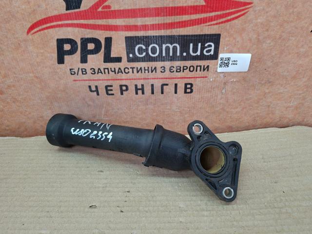 FORD 6C1Q8B535AF Шланг (патрубок) системы охлаждения в наличии Тернополь