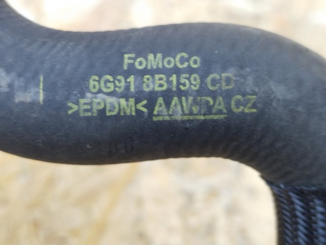 VOLVO 6G918B159CD в наличии Кривой Рог