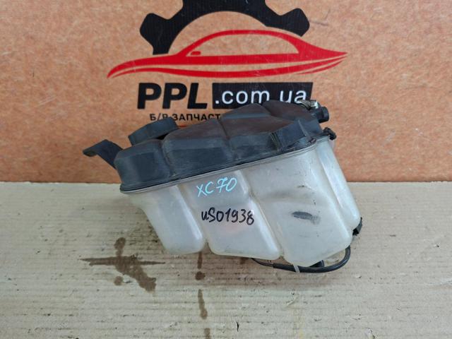 Бачок расширительный 6G918K218CD VOLVO