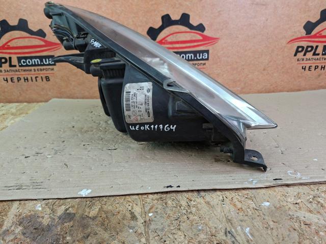 6M2113W030AH FORD Фара левая купить в Ирпень