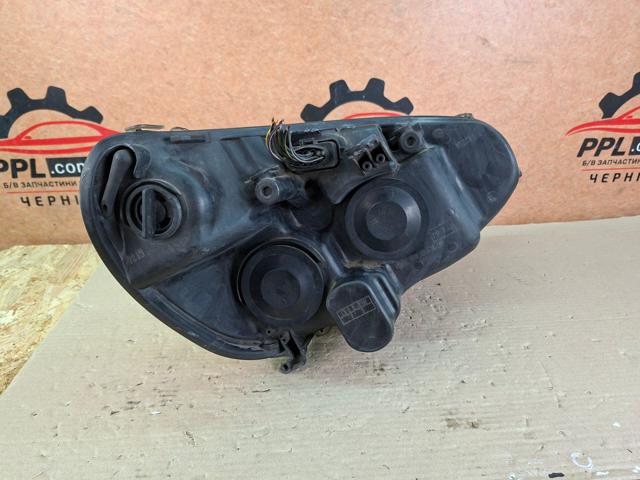 6M2113W030AH FORD Левая фара купить в Черновцы