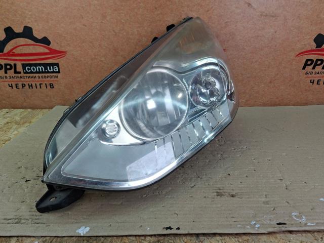 6M2113W030AH FORD Левая фара купить в Каменское