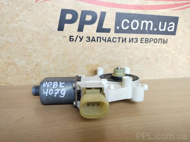6M2114A389B Мотор стеклоподъемника двери передней левой купить Николаев