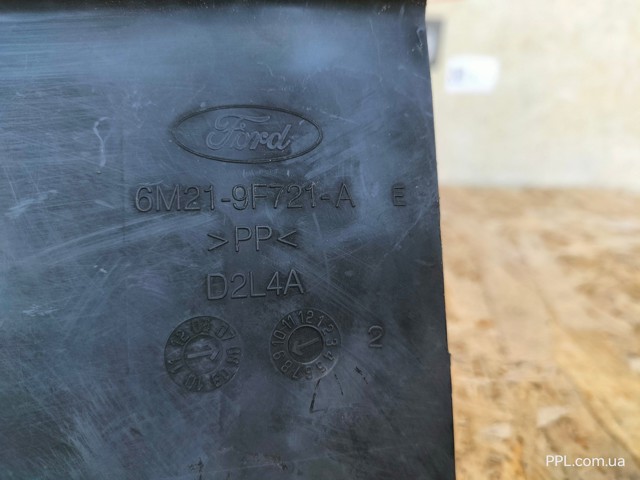 6M219F721AE FORD купить в Полтава