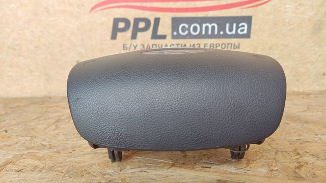 Подушка безопасности водителя 6M21U042B85AKW FORD