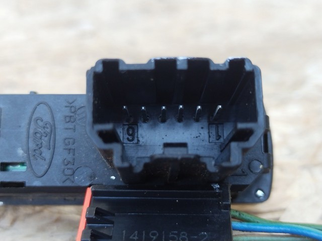 6M2T18K574AC FORD купить в Харьков