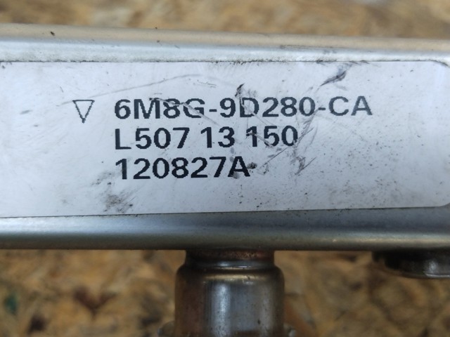 6M8G9D280CA FORD купить в Полтава