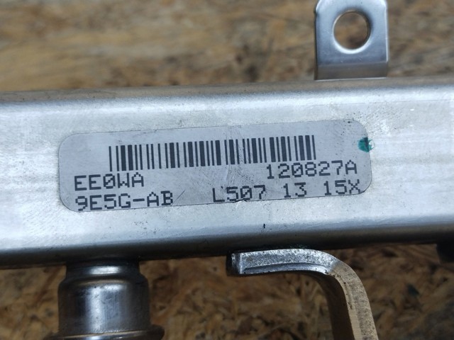FORD 6M8G9D280CA в наличии Днепр