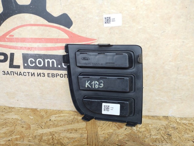6N1119953A FORD купить в Украина