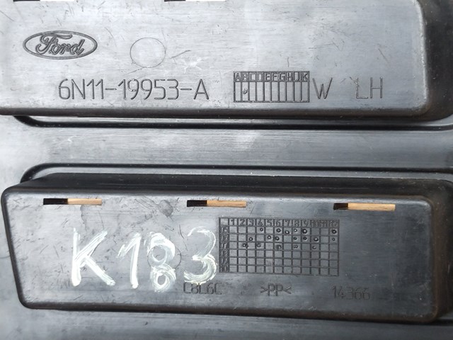 FORD 6N1119953A в наличии Одесса