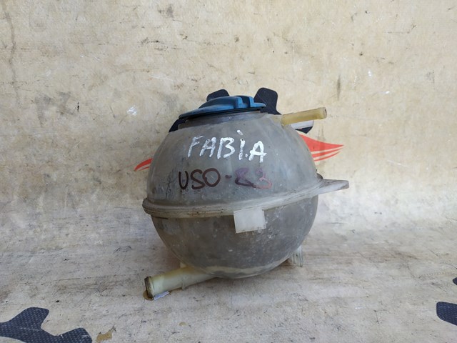  Расширительный бачок 6Q0121407B VAG