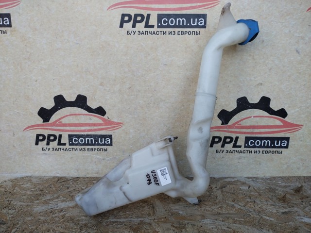 Бачок омывателя лобового стекла Volkswagen Polo 4