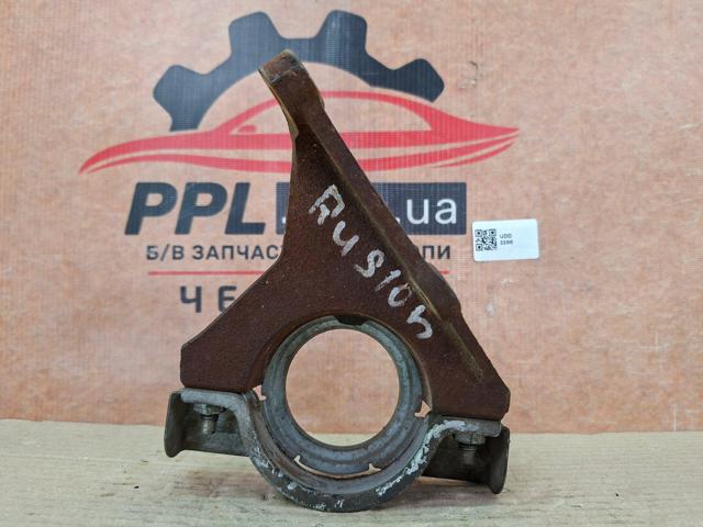 Опора подвесного подшипника передней полуоси 6S613K305AA FORD