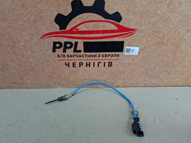 6S7112B591BA FORD Датчик температуры отработавших газов (ОГ), до катализатора купить в Харьков