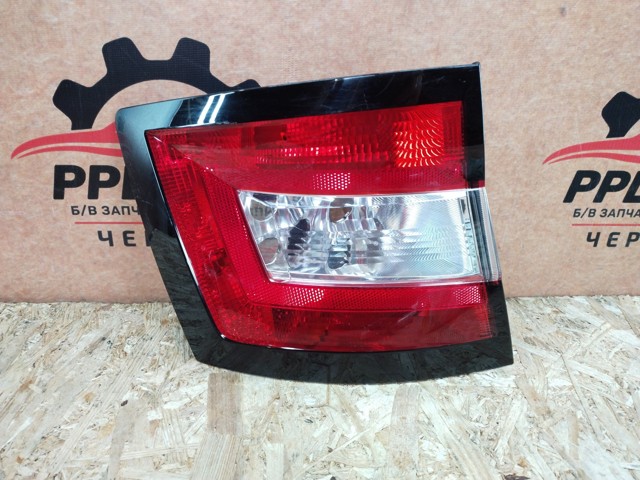 Фонарь задний левый 6V9945095 VAG