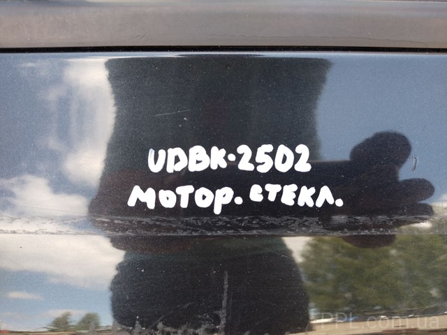 71002603 BMW Механизм стеклоподъемника двери задней левой купить в Чернигов