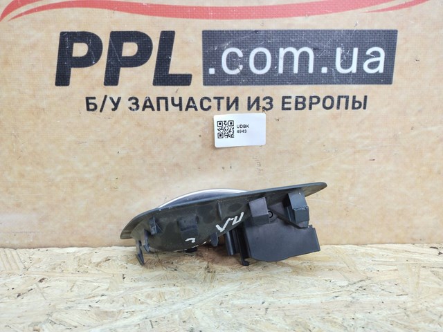 7144545 Ручка двери левой наружная передняя/задняя купить Хмельницкий