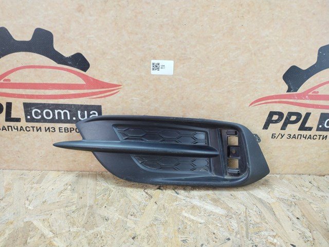 HONDA 71503TEAT00 Решетка бампера заднего в наличии Сумы