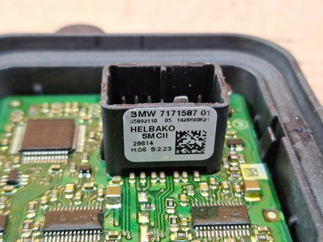 7171587 BMW купить в Винница