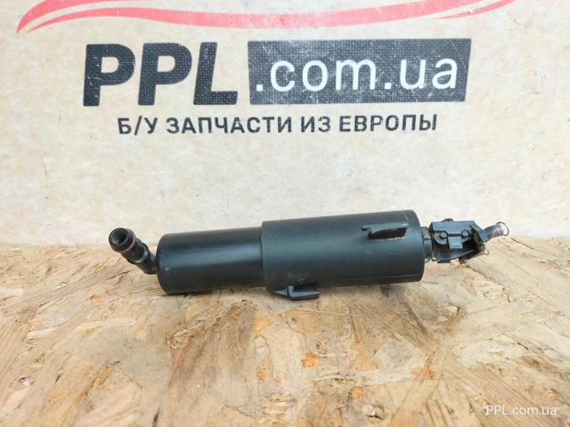 Держатель форсунки омывателя фары 7179311 BMW