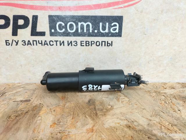 7179311 BMW Держатель форсунки омывателя фары (подъемный цилиндр) купить в Одесса