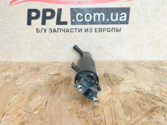 7179311 BMW Держатель форсунки омывателя фары (подъемный цилиндр) купить в Хмельницкий