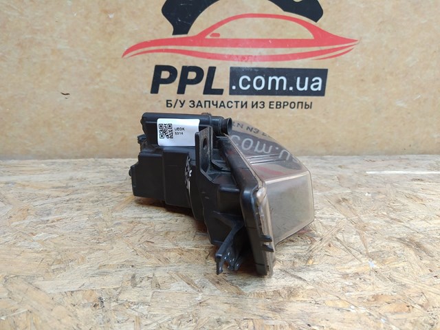 7181288 BMW Фара противотуманная правая купить в Ужгород