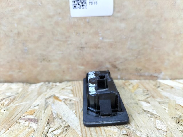 7193293 BMW Фонарь подсветки заднего номерного знака купить в Житомир
