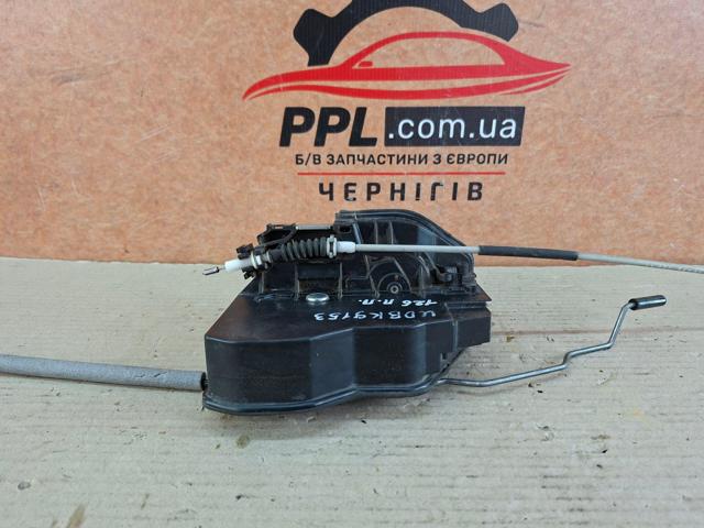 BMW 7229458 Замок передней правой двери в наличии Одесса