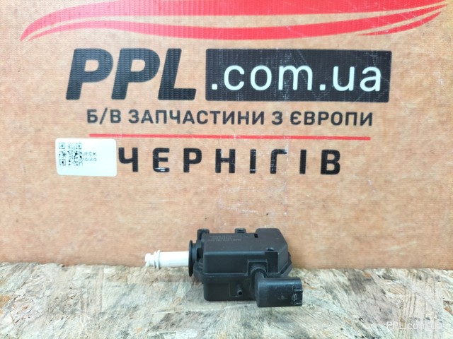 7270792 BMW Замок открывания лючка бензобака купить в Харьков