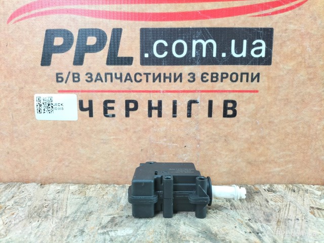 BMW 7270792 Замок открывания лючка бензобака в наличии Черкассы