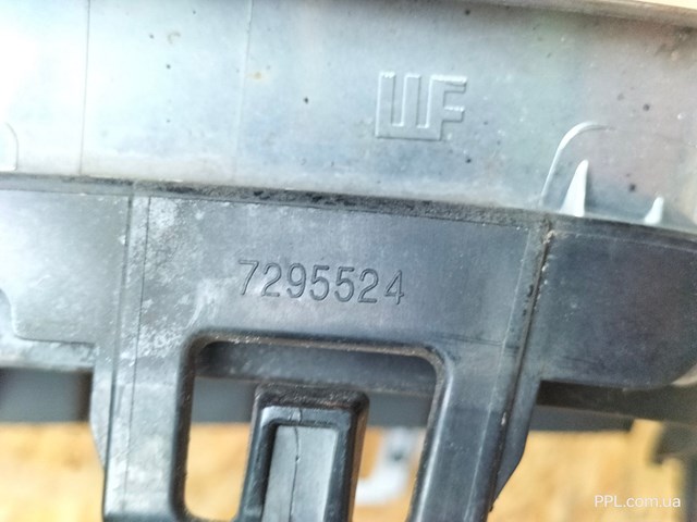 7295522 BMW купить в Львов