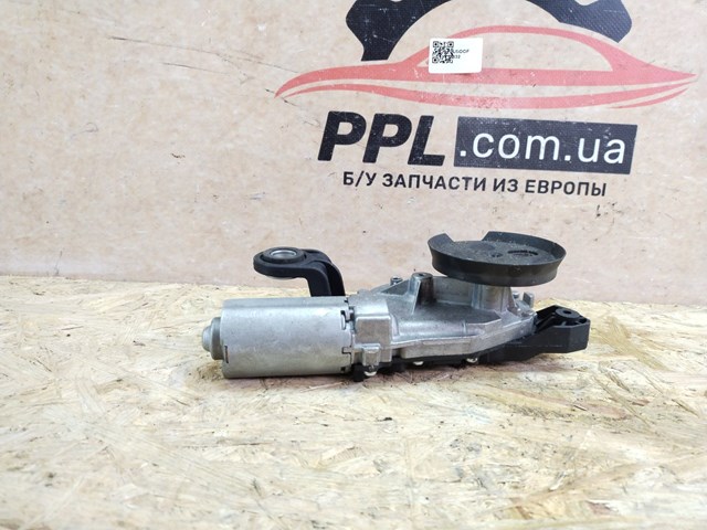 7311415 BMW Мотор стеклоочистителя заднего стекла купить в Черновцы