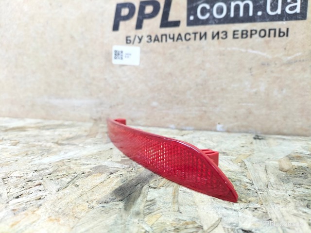 7388766 BMW Катафот (отражатель) заднего бампера правый купить в Украина