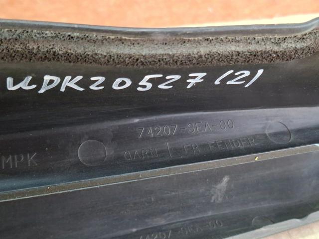HONDA 74207SEA00 в наличии Ирпень