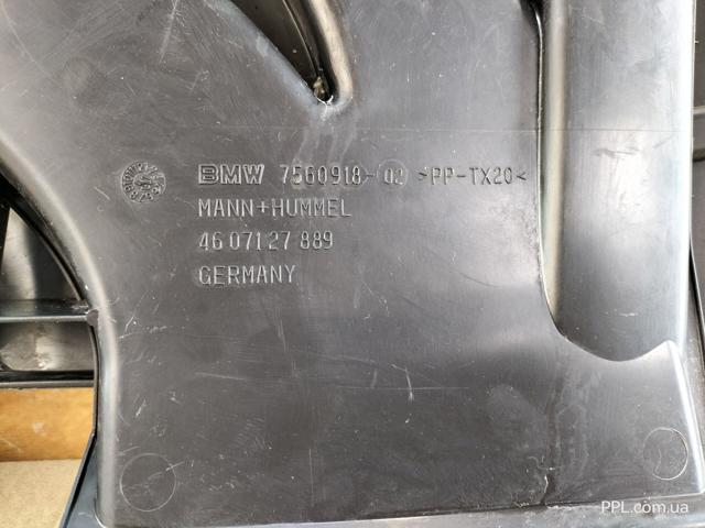 7560918 Впускной патрубок воздушного фильтра купить Ровно