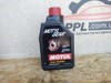 Motul motylgear 75w-90 масло трансмиссионное 1 литр

масло полусинтетическое для мкпп, мостов и редукторов

внутренний складской номер: udd1463

отправляем по украине SAE 75W-90