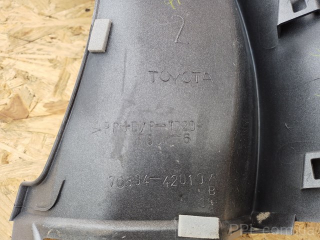 7680442010 TOYOTA купить в Житомир