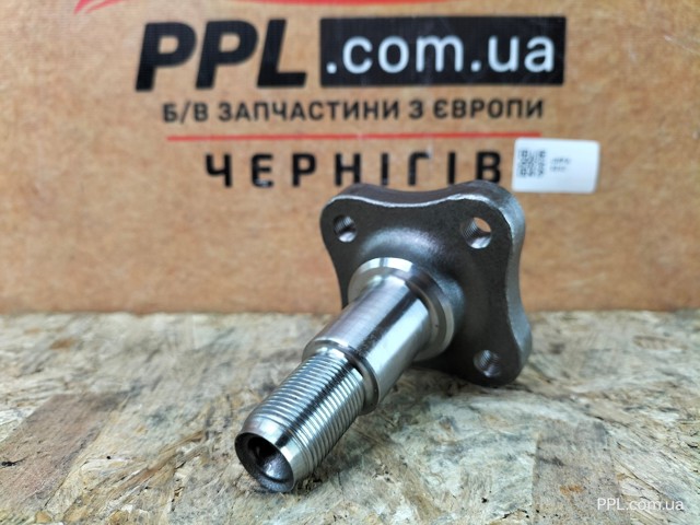 7700416374 RENAULT Поворотный кулак задний купить в Житомир