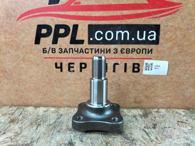 Цапфа задняя 7700416374 RENAULT
