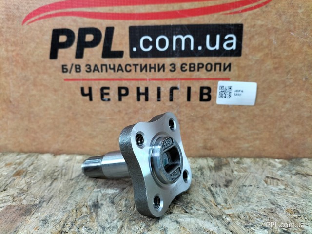 7700416374 RENAULT Поворотный кулак задний купить в Черновцы