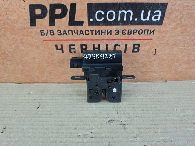 Замок стекла задней 3/5-й двери (ляды) 7700430941 RENAULT