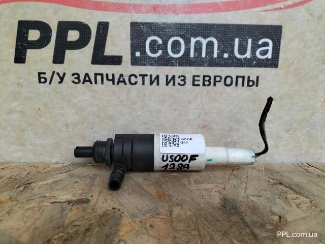 Насос омывателя фар 7700813676 RENAULT