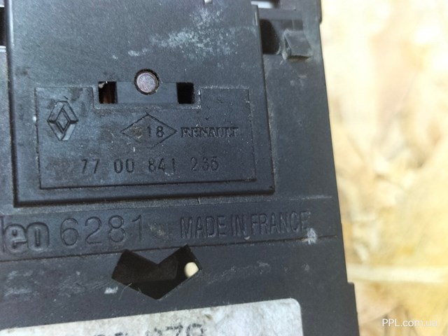 7700841235 RENAULT купить в Полтава