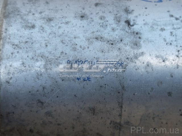 77363657 Топливный фильтр купить Ровно