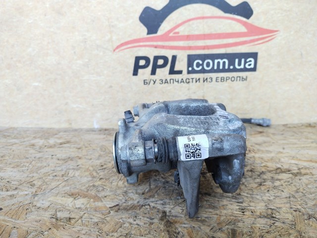 77367135 FIAT Суппорт задний левый купить в Ирпень