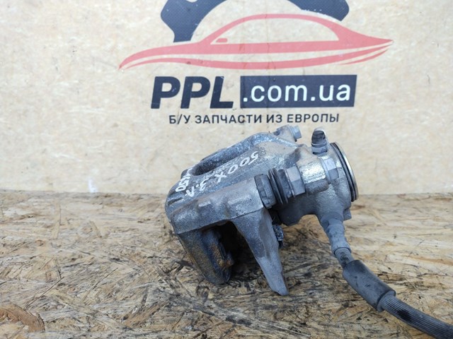 77367135 Суппорт задний левый купить Запорожье
